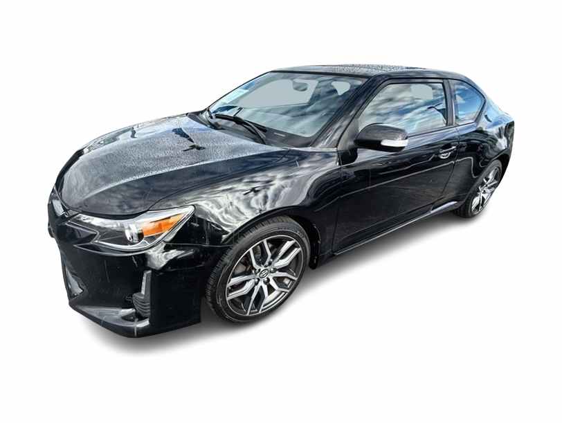 2014 Scion tC Monogram -
                  Waukesha, WI