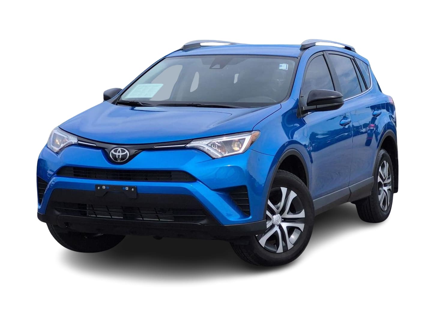 Thumbnail: 2017 Toyota RAV4 - 1