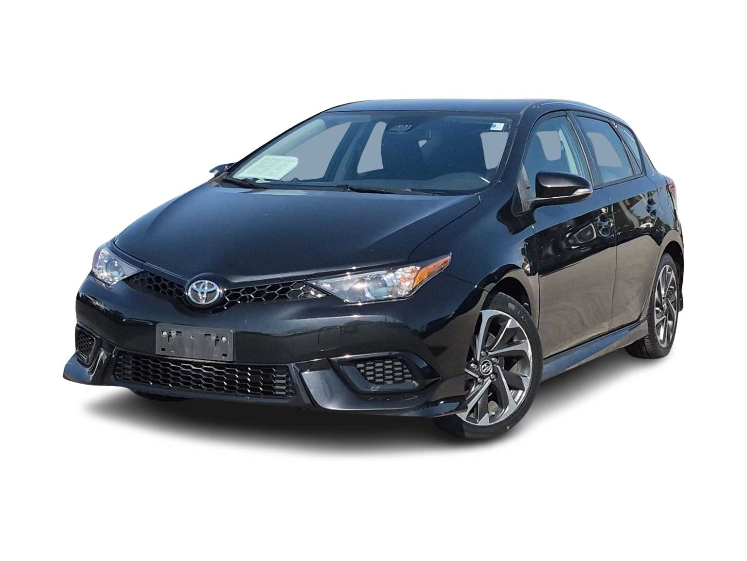 2018 Toyota Corolla iM  -
                  Waukesha, WI