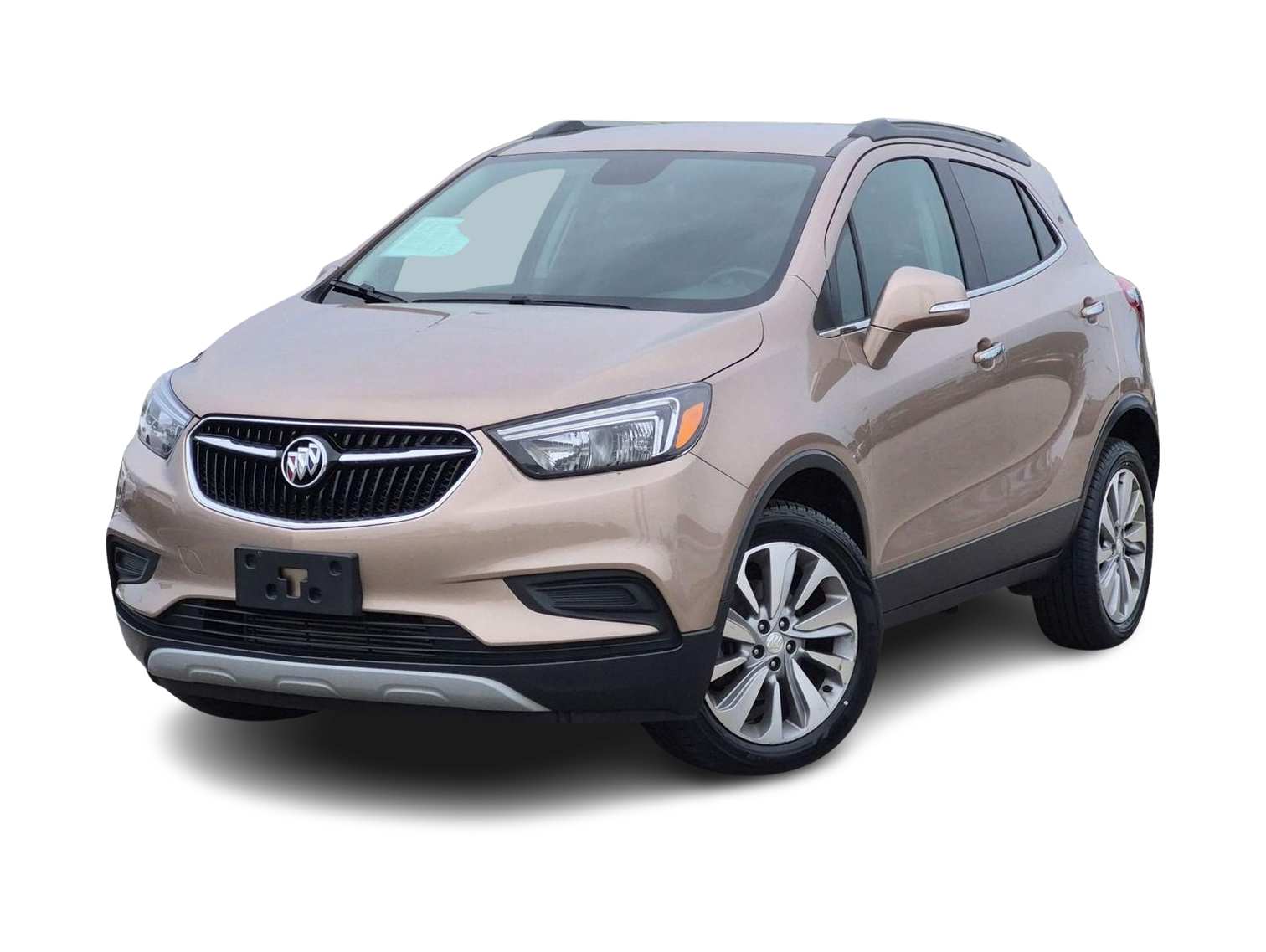 Thumbnail: 2018 Buick Encore - 1
