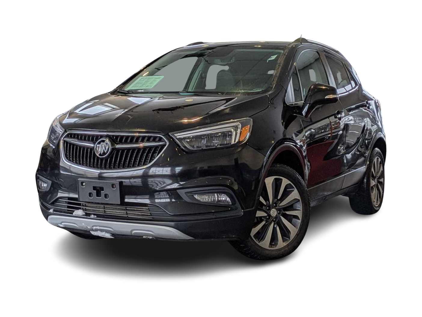 2019 Buick Encore Essence -
                  Waukesha, WI