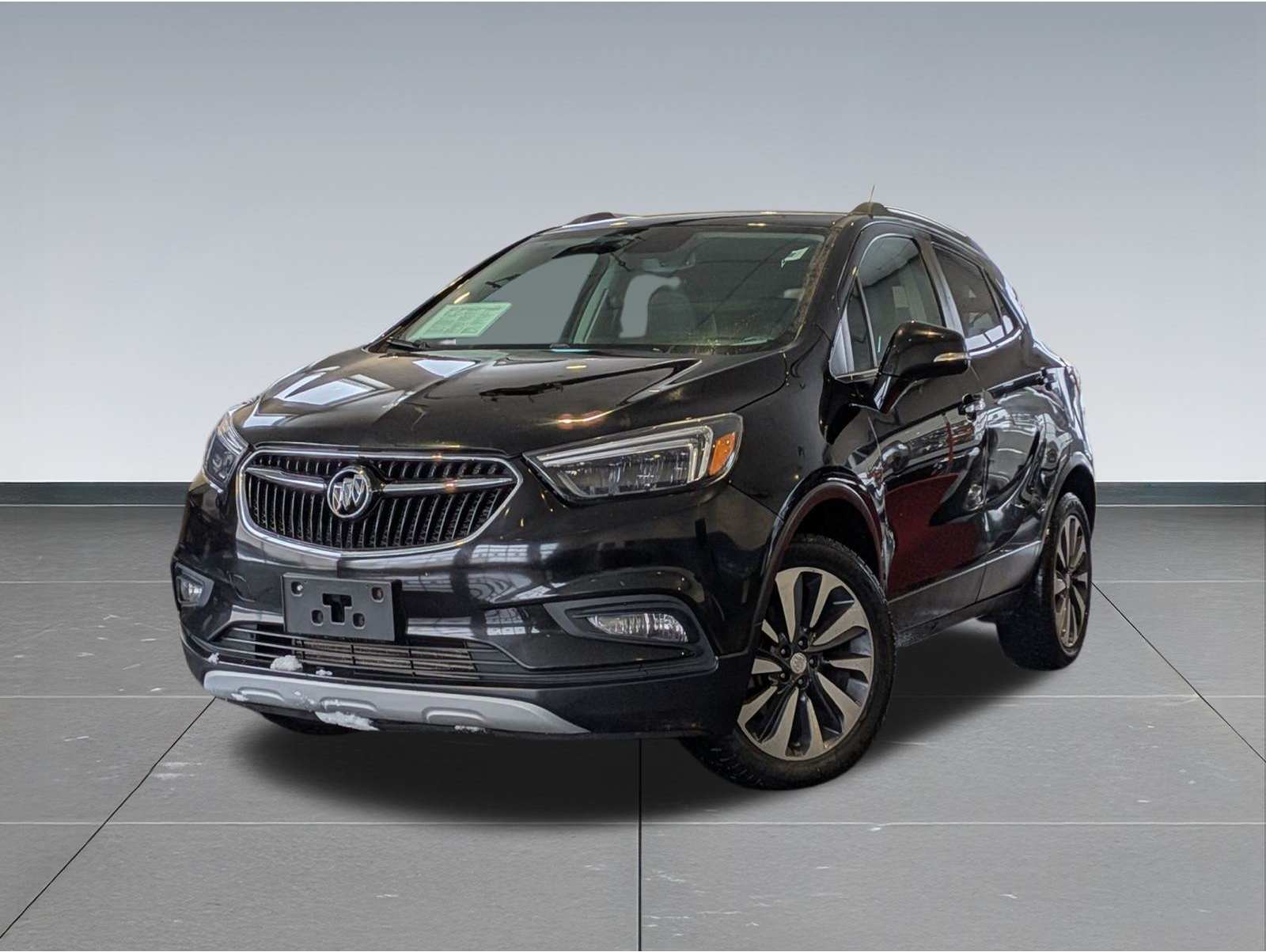 2019 Buick Encore Essence's photo