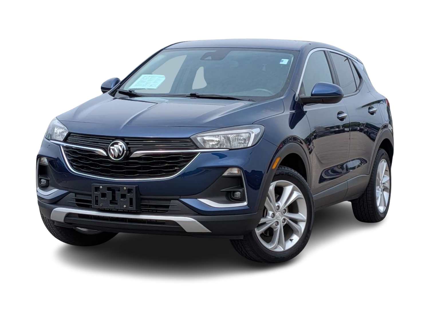 Thumbnail: 2023 Buick Encore GX - 1