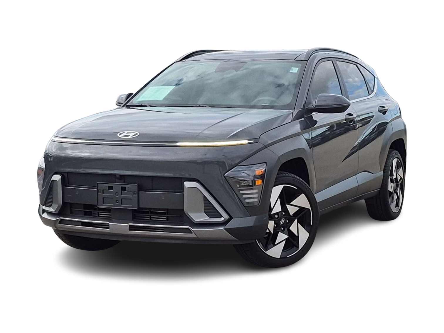 Thumbnail: 2024 Hyundai Kona - 1