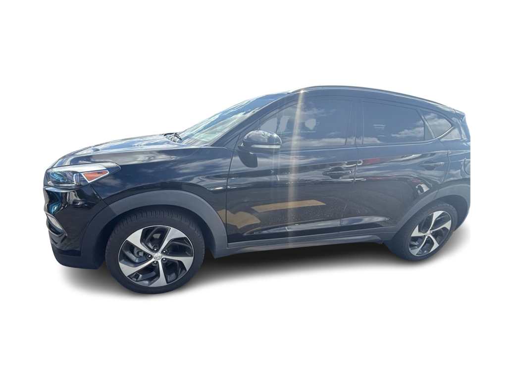 2016 Hyundai Tucson Sport -
                  Waukesha, WI
