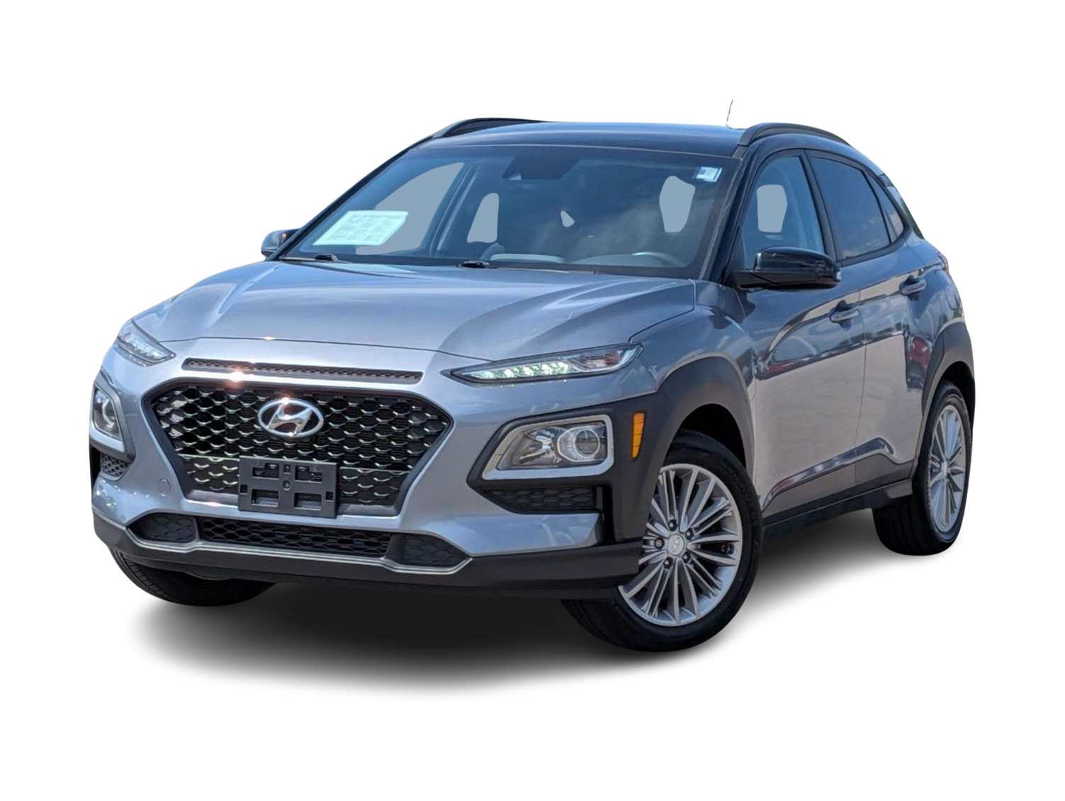 Thumbnail: 2019 Hyundai Kona - 1