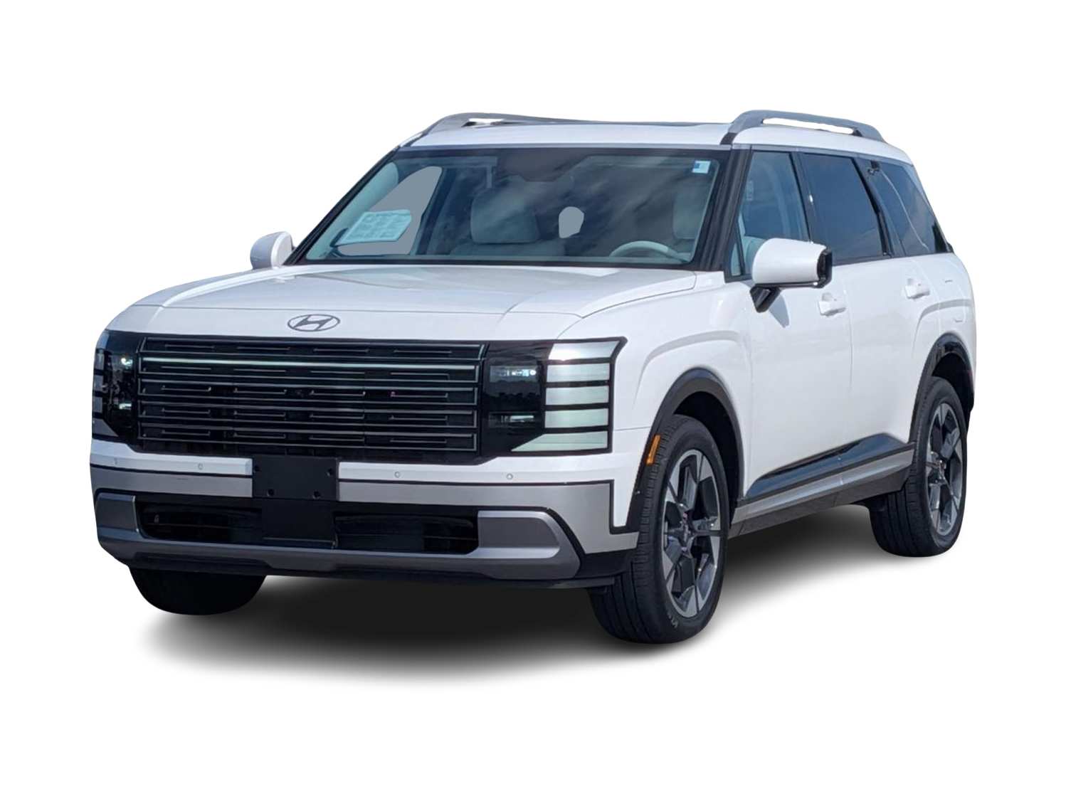 Thumbnail: 2026 Hyundai Palisade - 1
