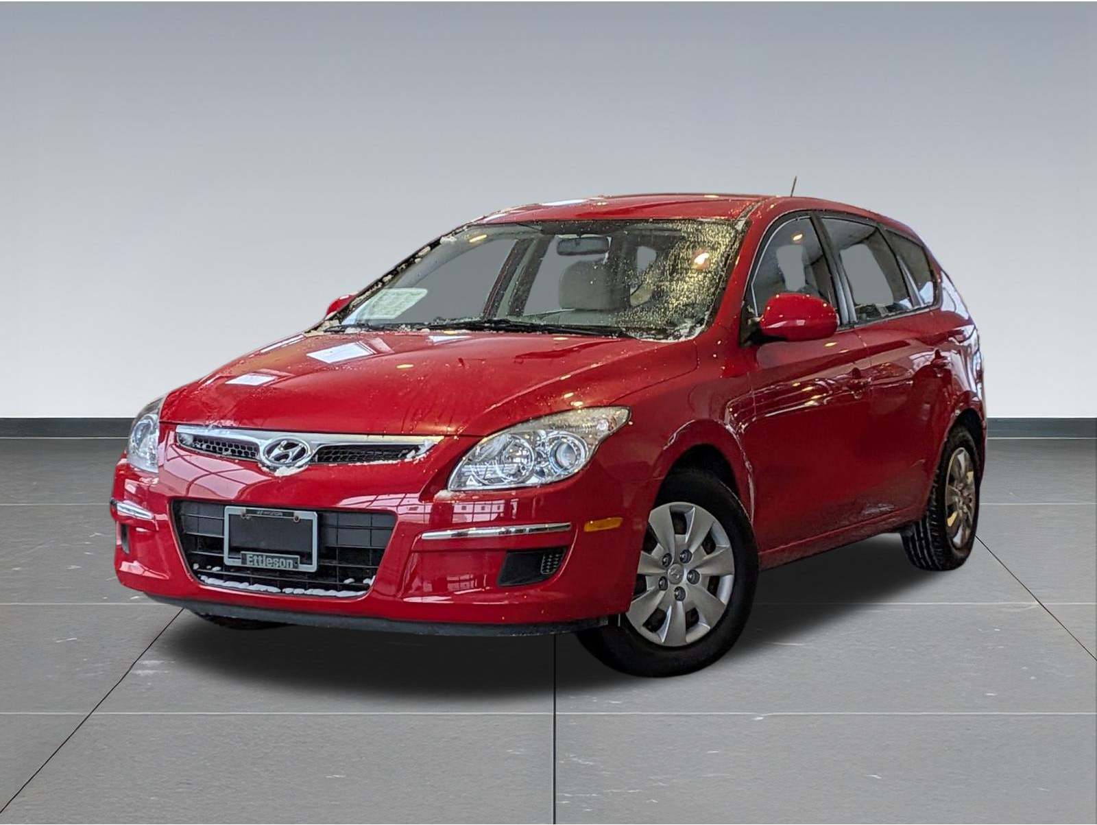 2012 Hyundai Elantra Touring GLS's photo