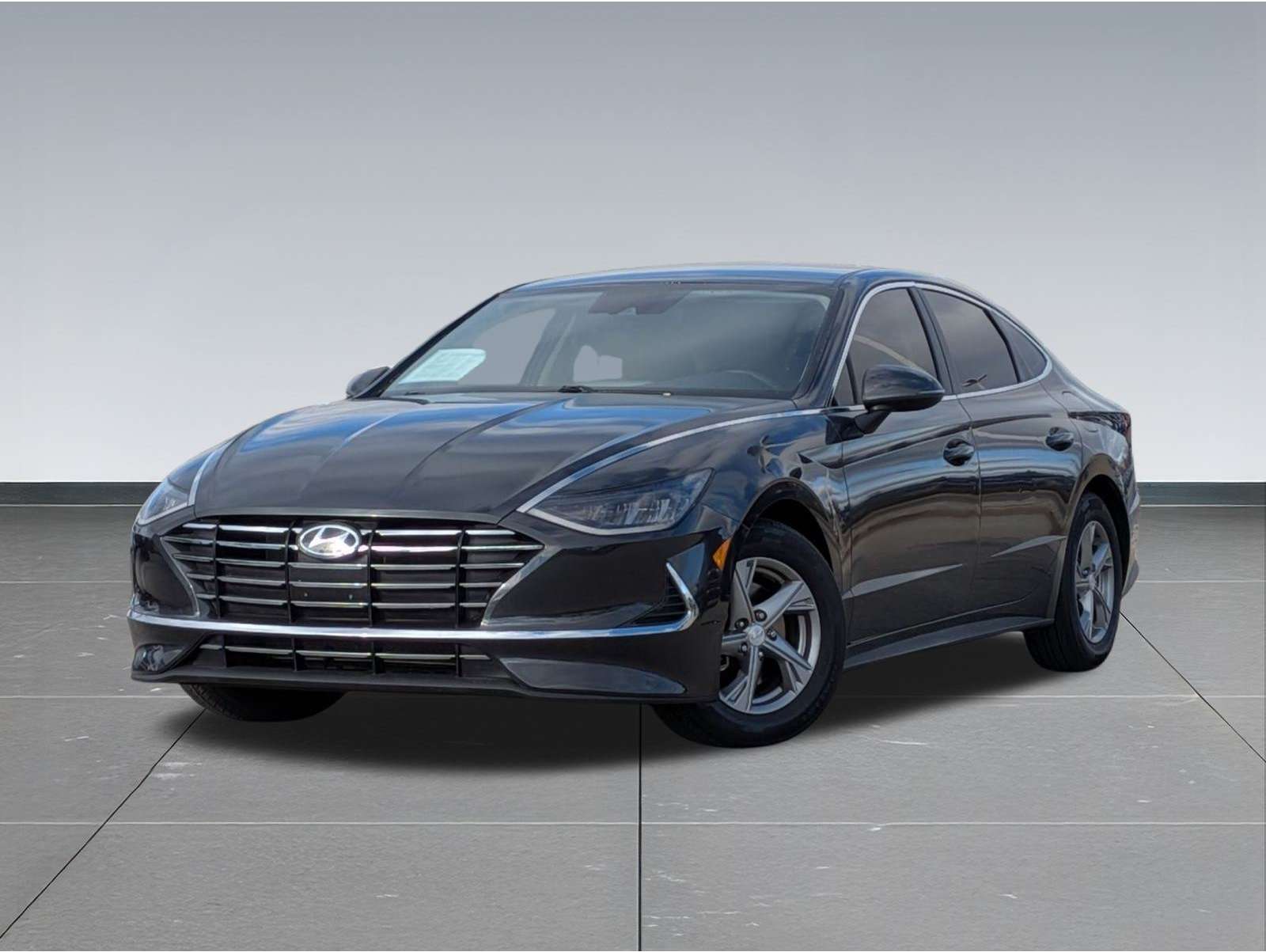 2023 Hyundai Sonata SE's photo