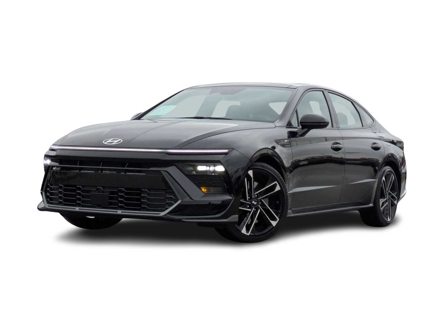 Thumbnail: 2024 Hyundai Sonata - 1