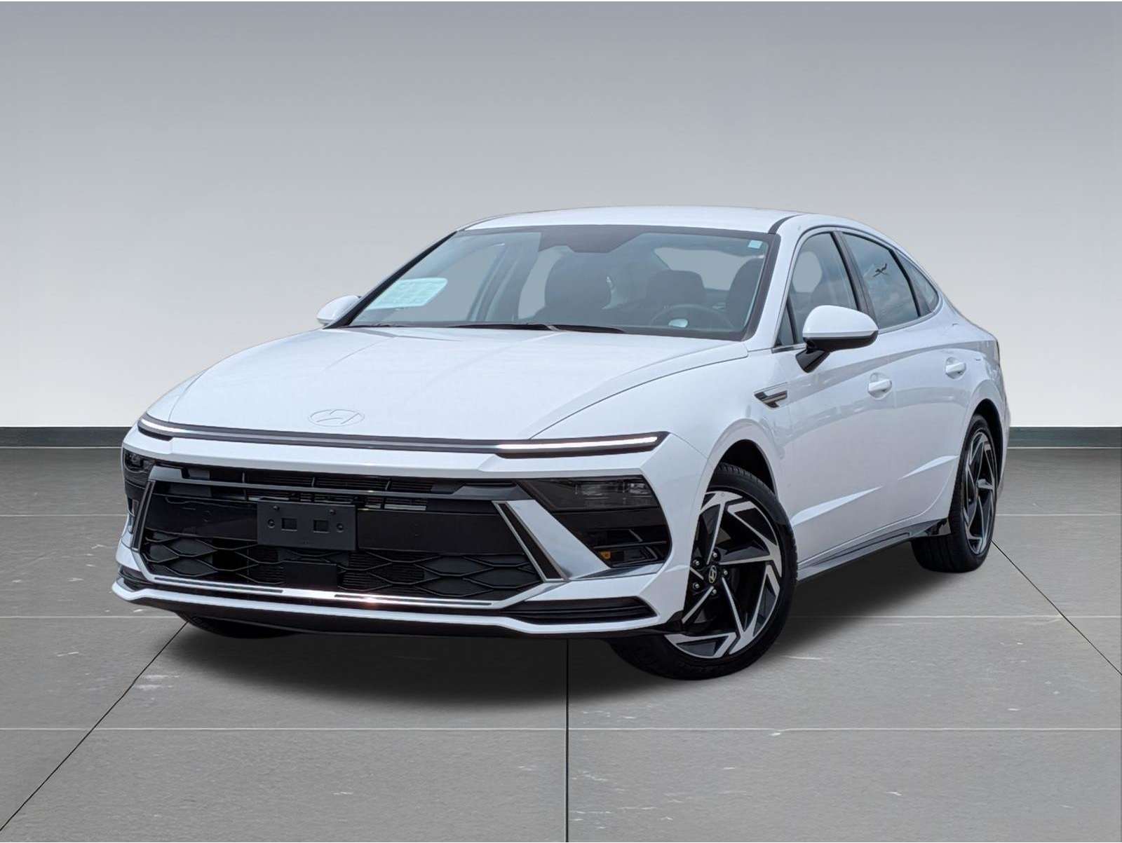 2026 Hyundai Sonata