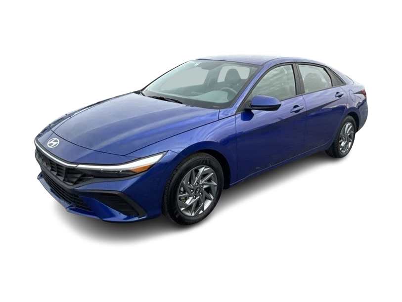 2024 Hyundai Elantra SEL -
                Waukesha, WI