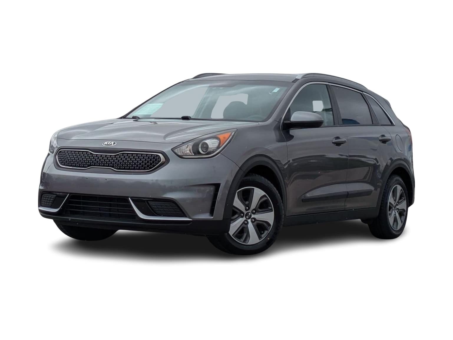 2017 Kia Niro LX -
                  Waukesha, WI