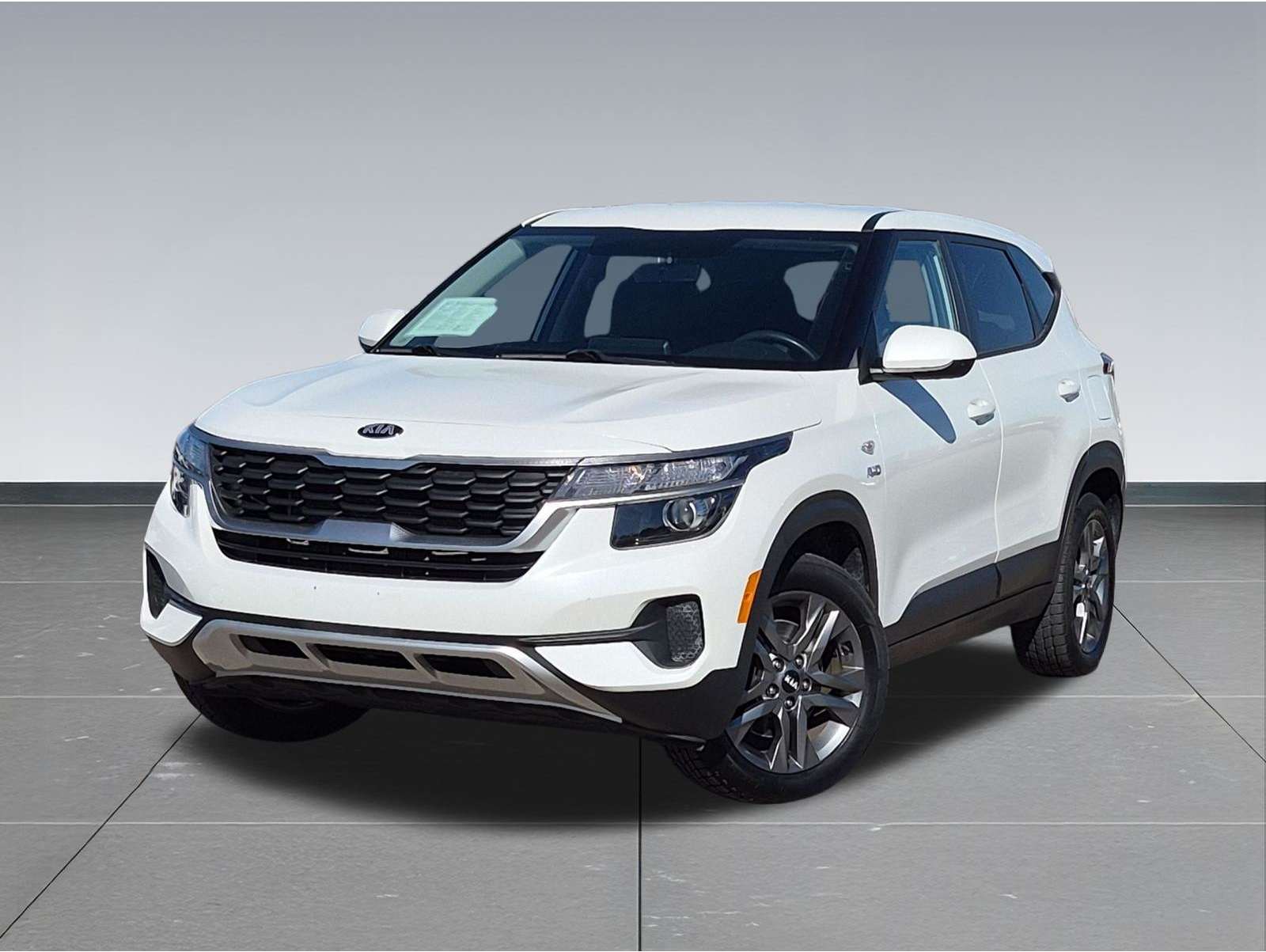2021 Kia Seltos