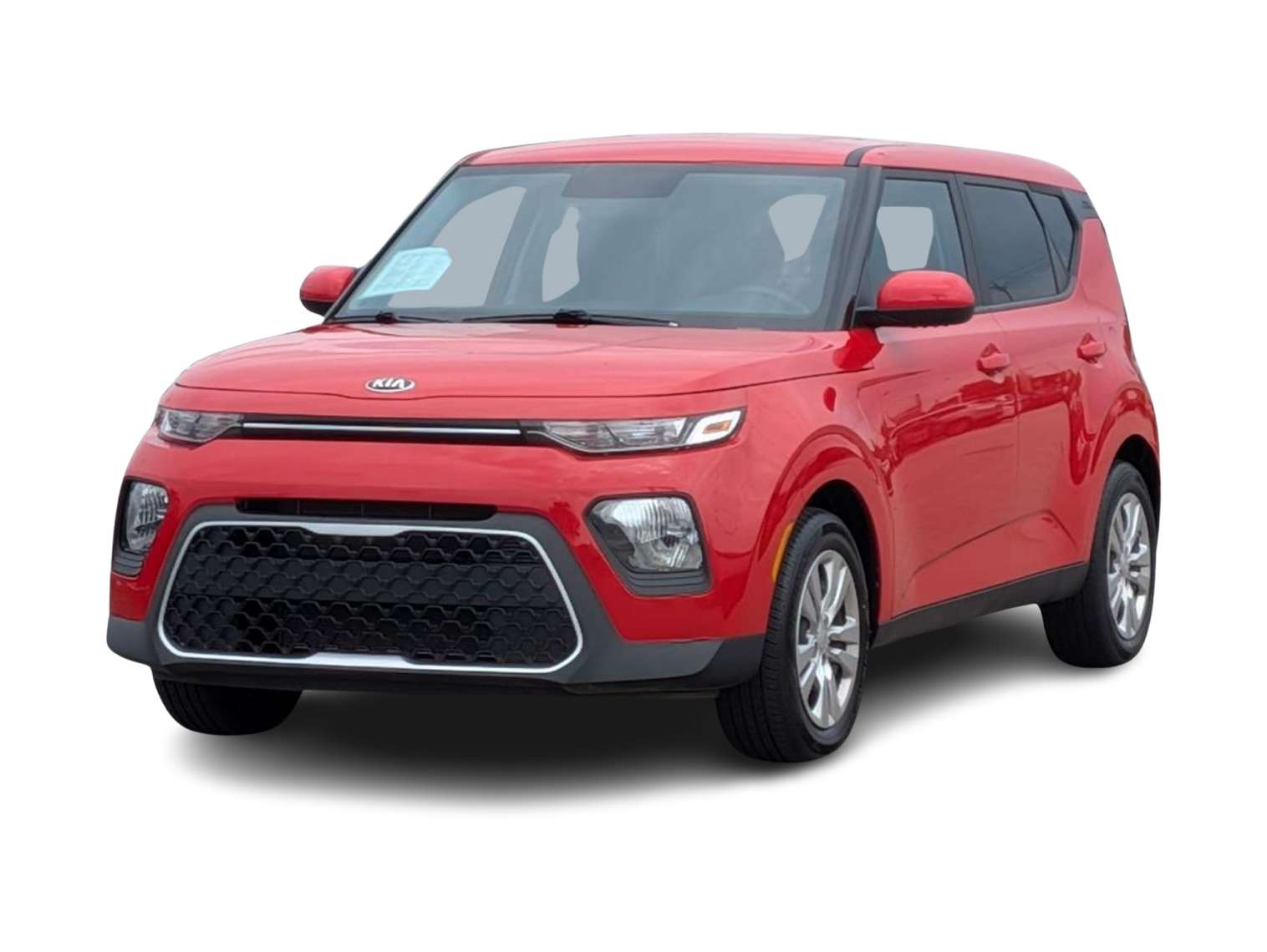 Thumbnail: 2021 Kia Soul - 1