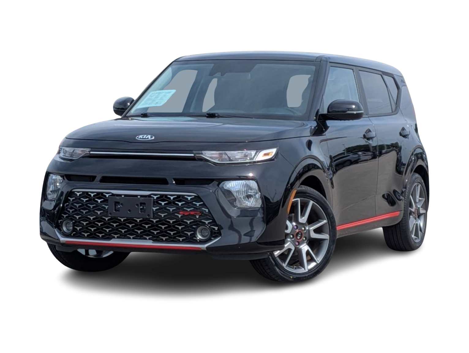 Thumbnail: 2021 Kia Soul - 1