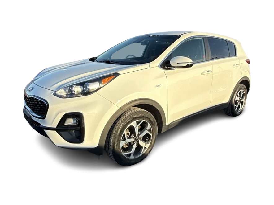 2020 Kia Sportage LX -
                Waukesha, WI