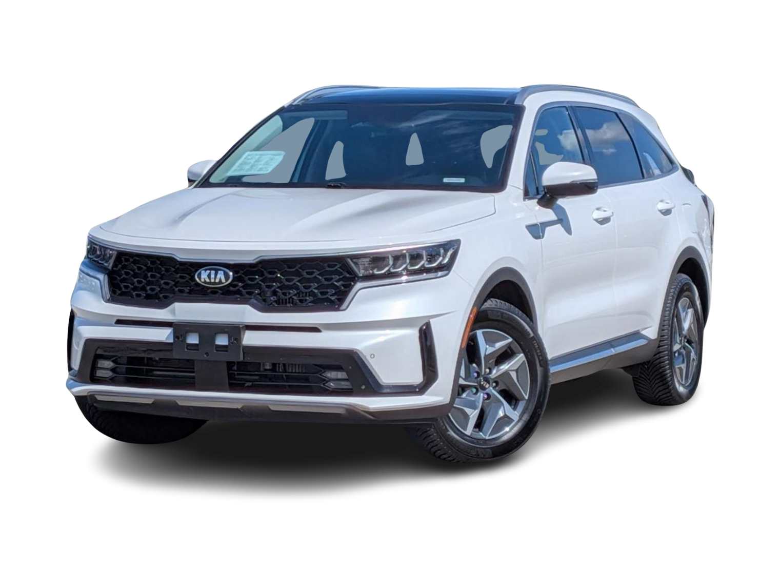 Thumbnail: 2021 Kia Sorento - 1