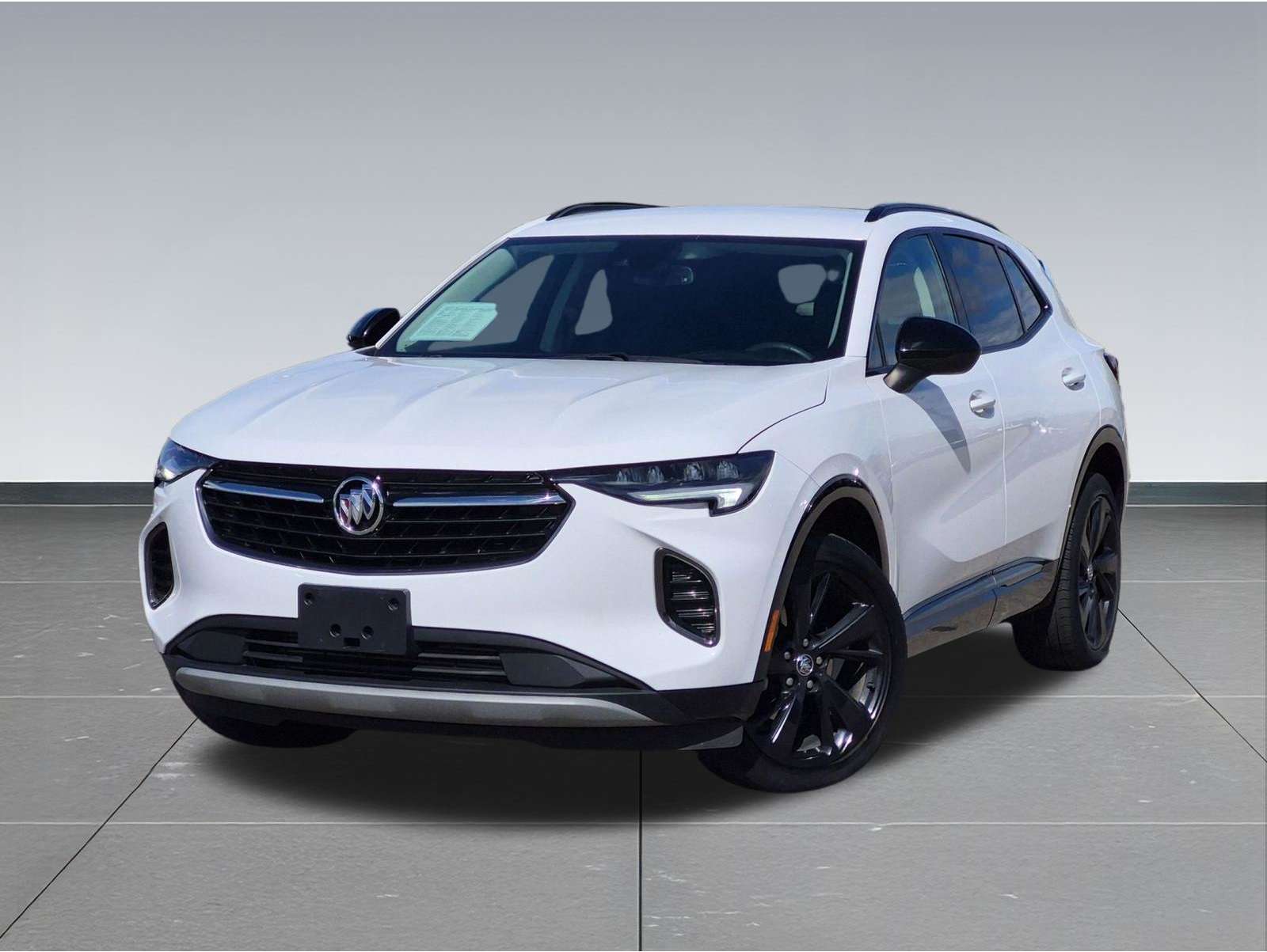 2023 Buick Envision