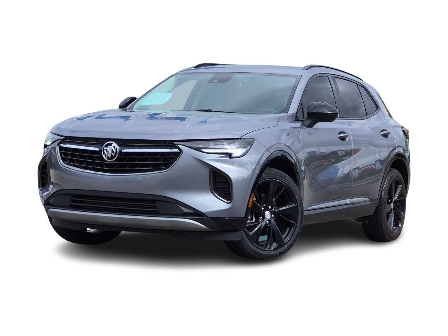 2021 Buick Envision Essence -
                  Waukesha, WI