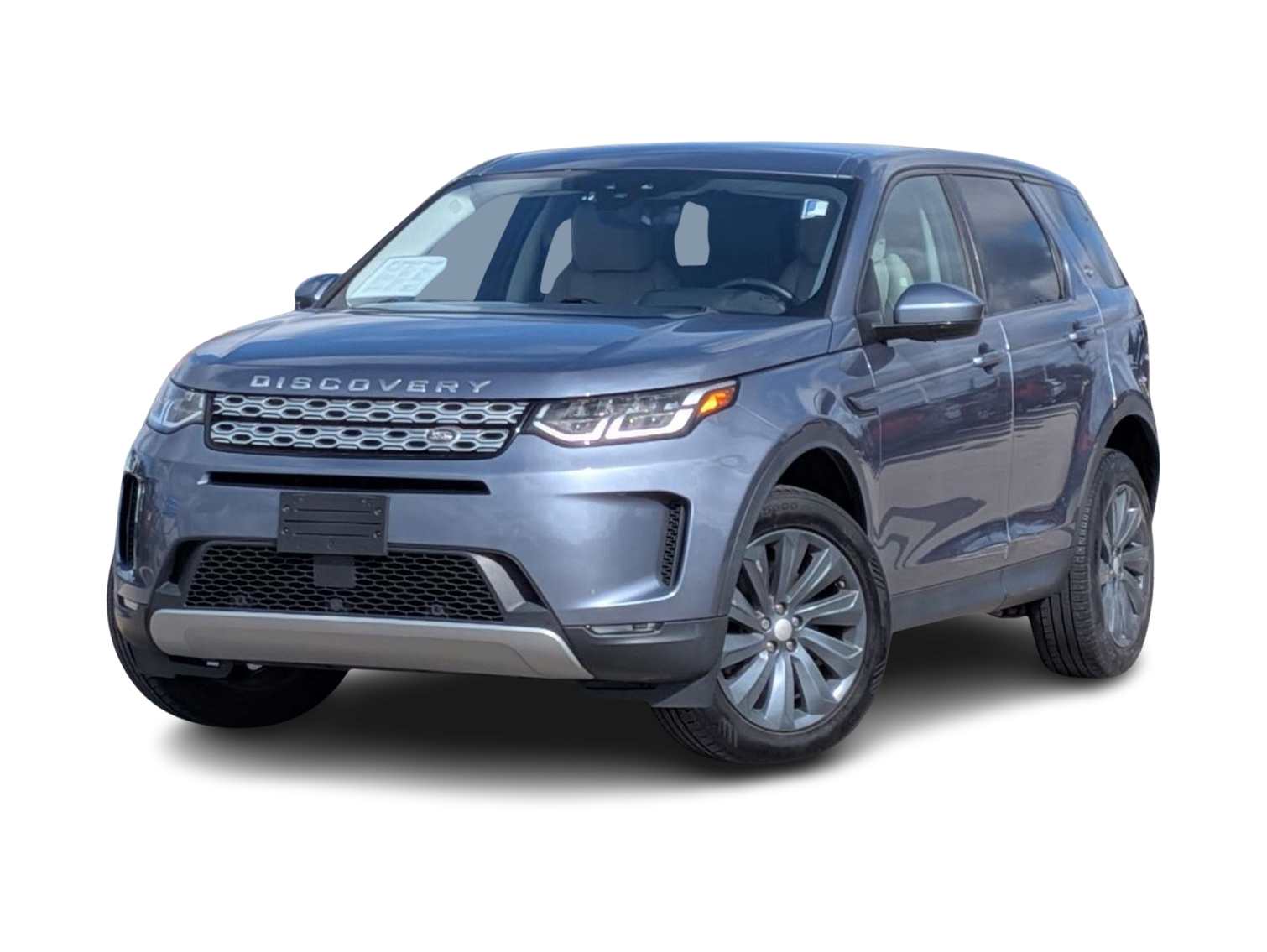 2020 Land Rover Discovery Sport S -
                  Waukesha, WI