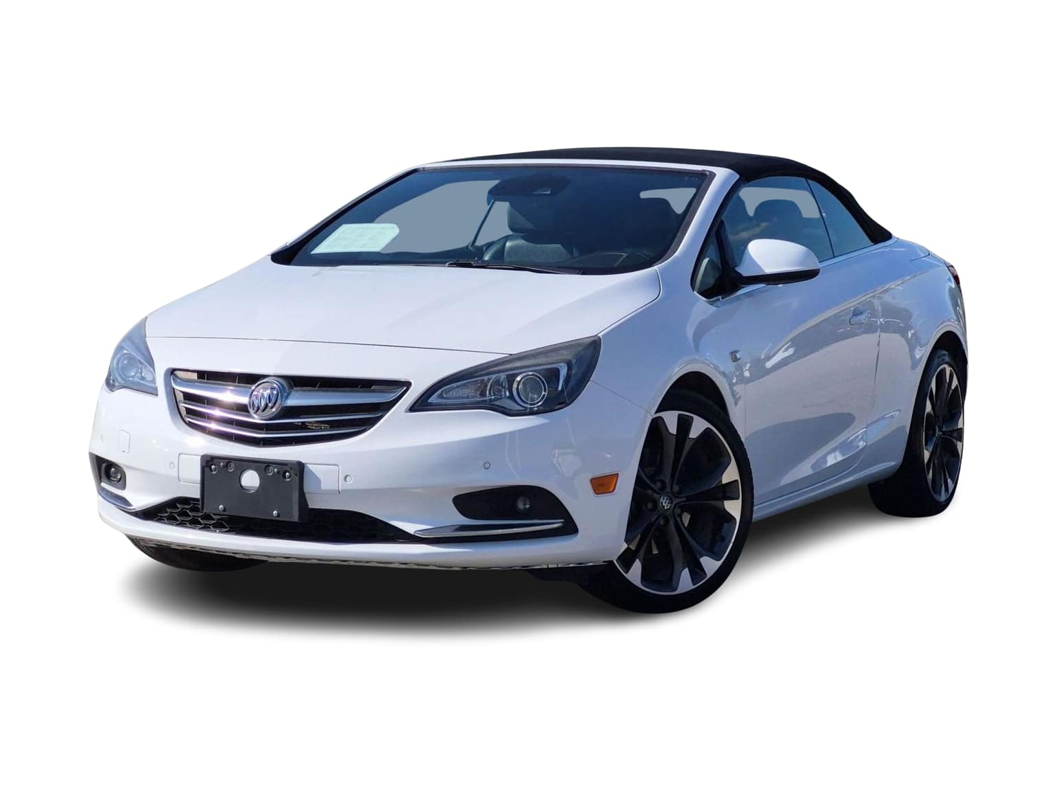 2018 Buick Cascada Premium -
                  Waukesha, WI