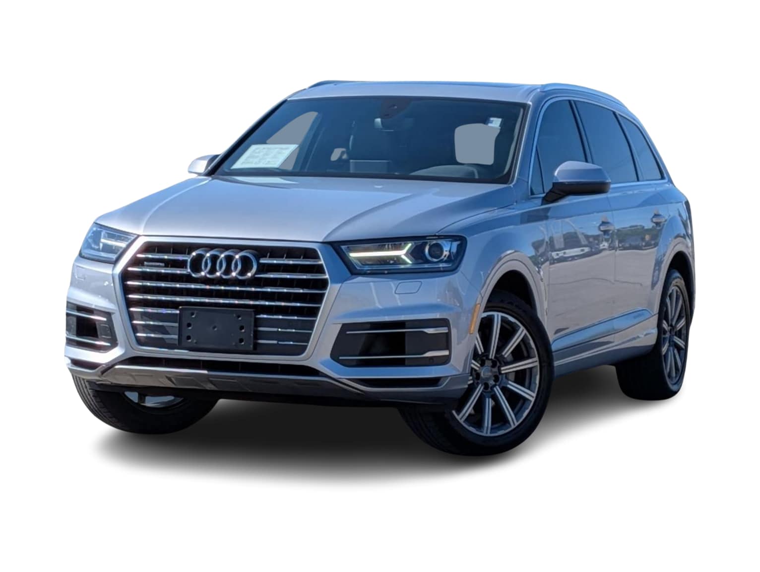 2019 Audi Q7 Premium -
                  Waukesha, WI