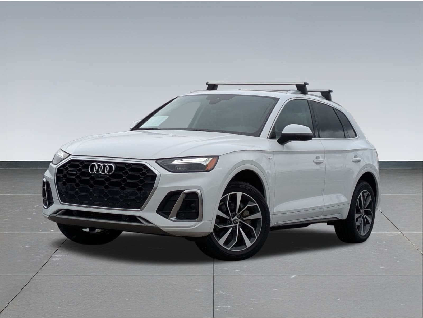 2023 Audi Q5 Premium Plus's photo