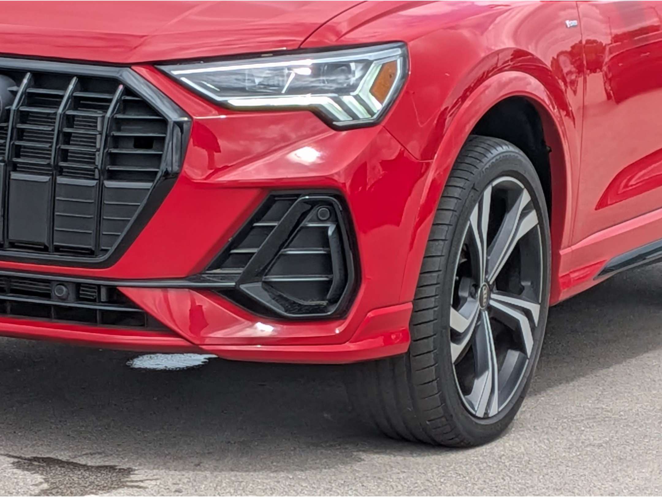 2024 Audi Q3