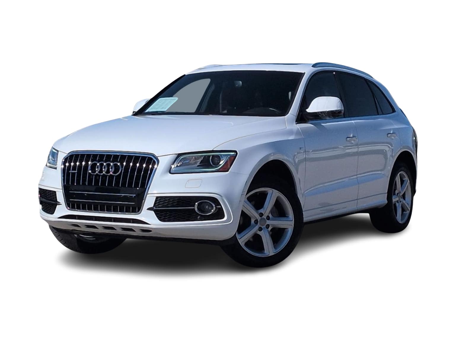 2017 Audi Q5 Premium Plus -
                  Waukesha, WI