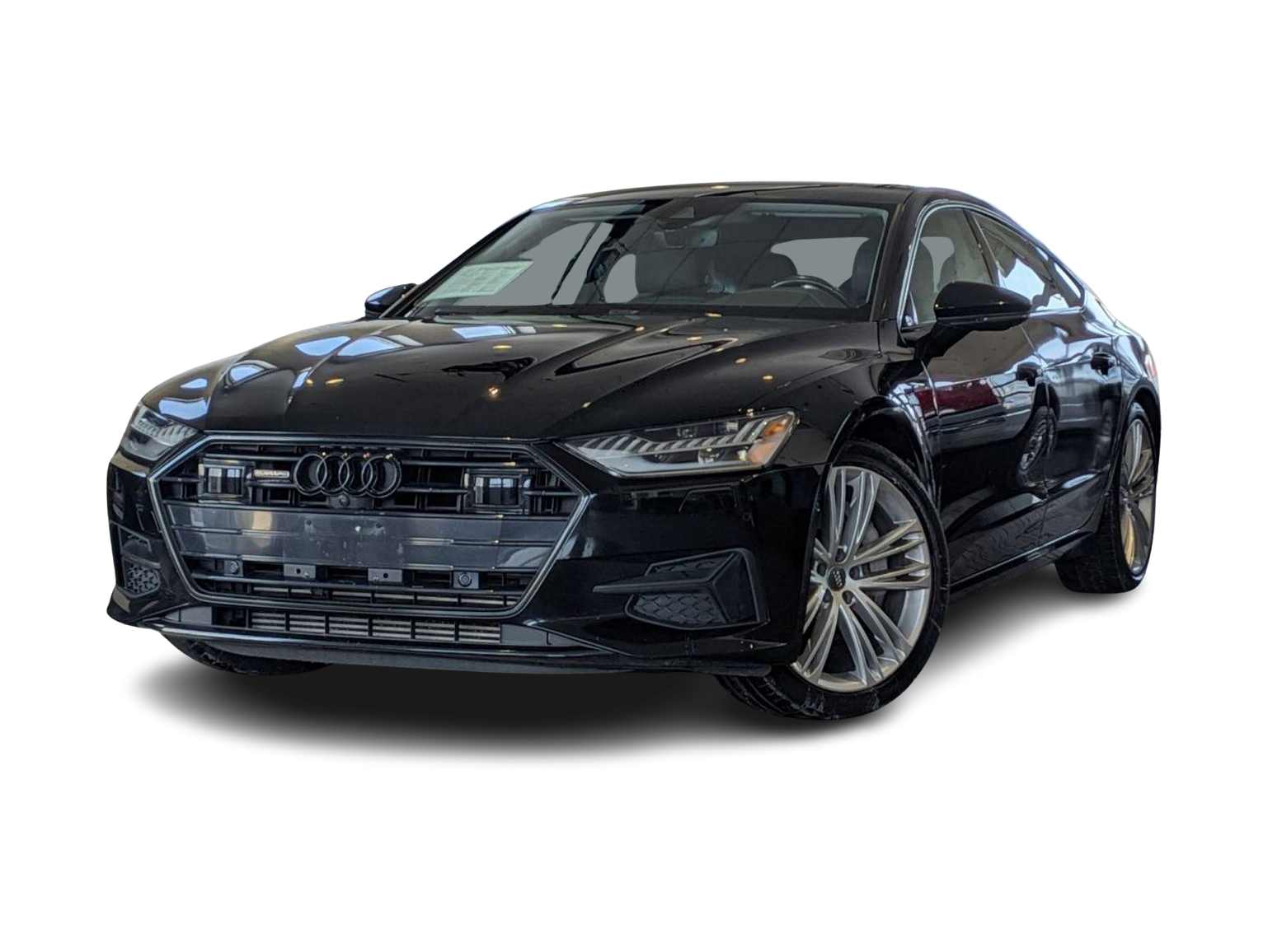 2020 Audi A7 Premium Plus -
                  Waukesha, WI