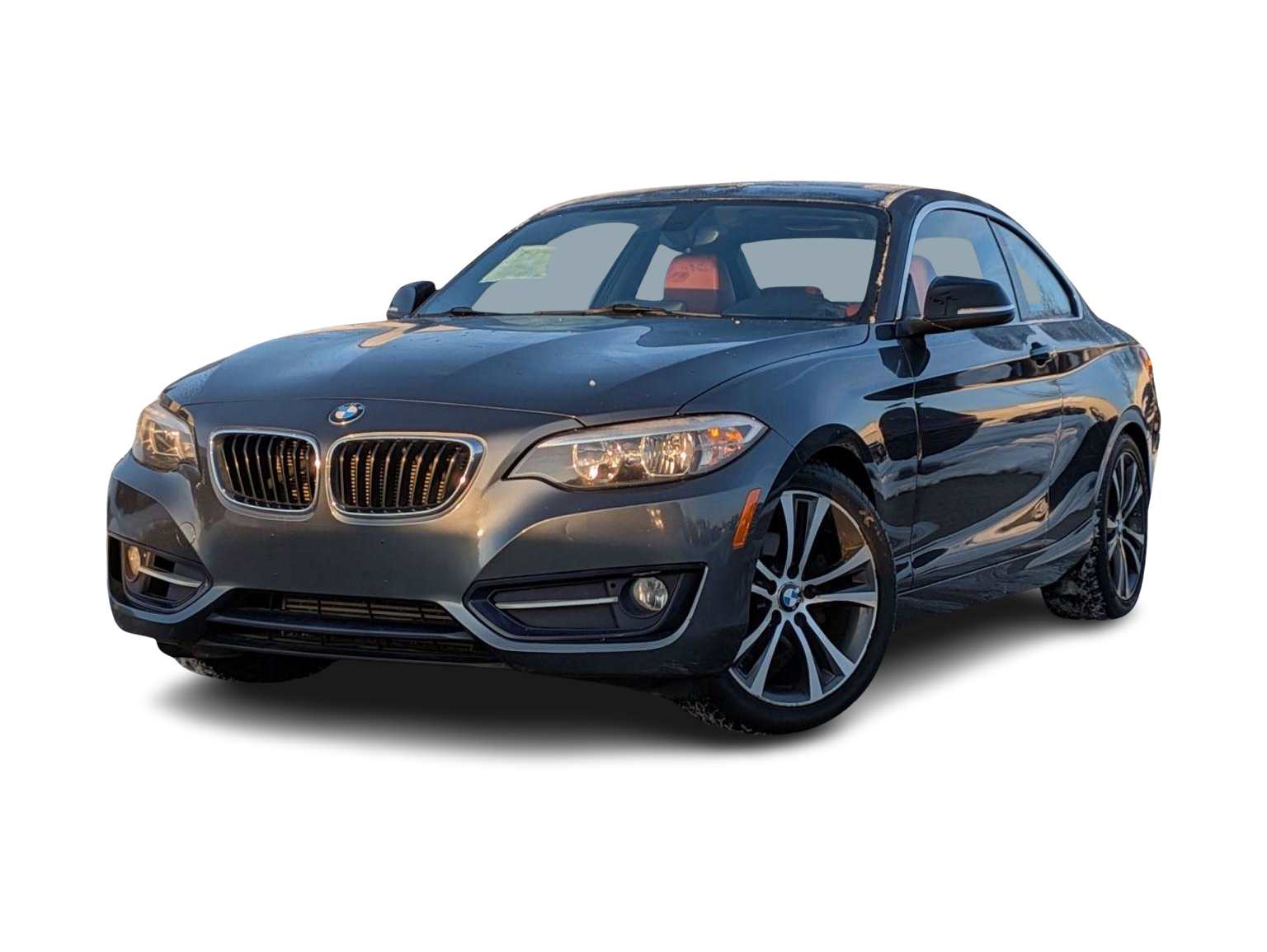 2015 BMW 2 Series 228i -
                  Waukesha, WI