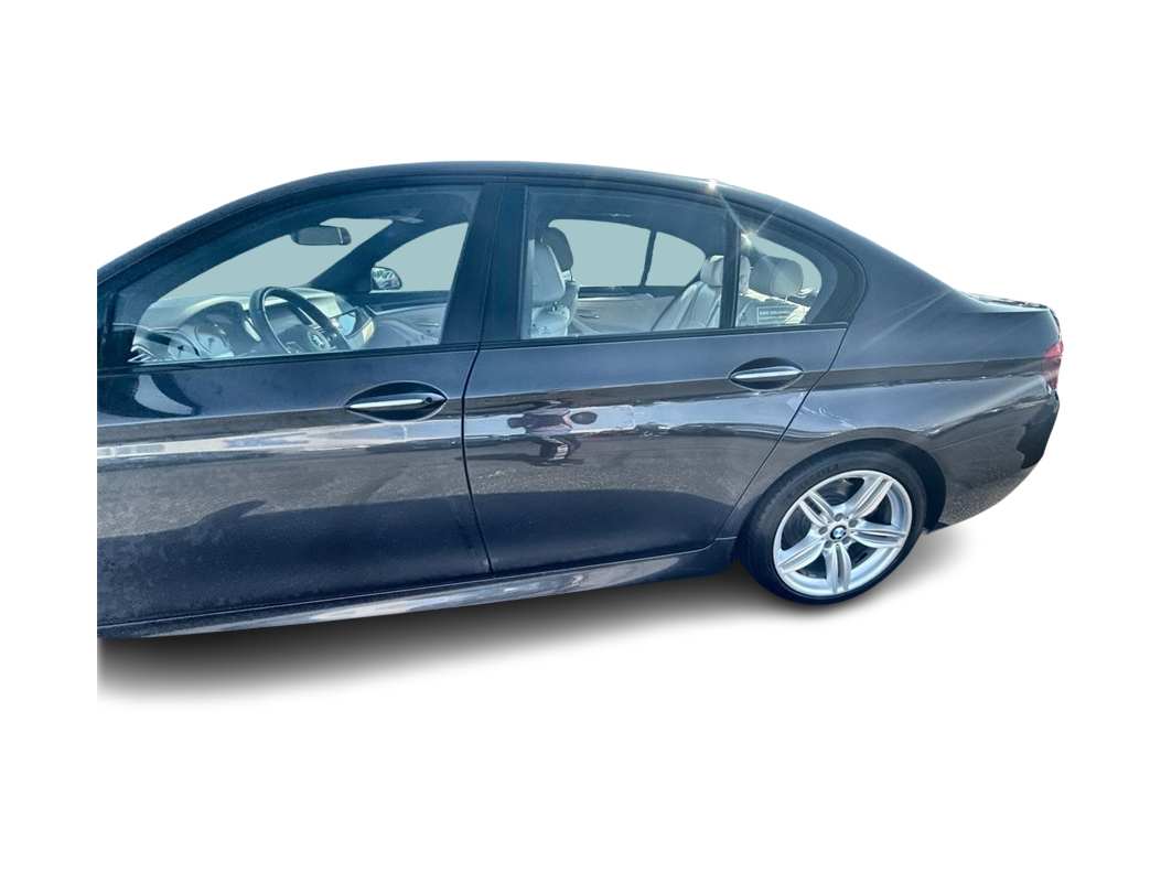 2014 BMW 5 Series 535xi -
                  Waukesha, WI