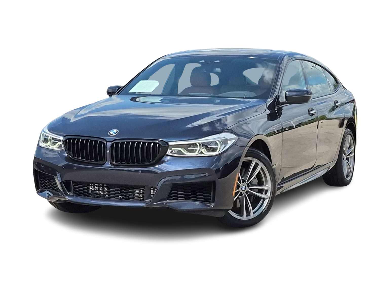 2018 BMW 6 Series 640i -
                  Waukesha, WI