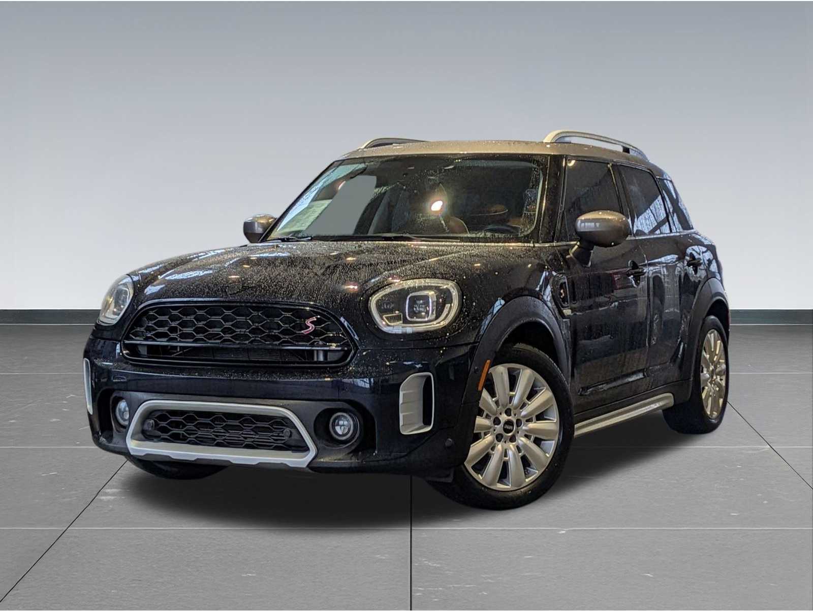 2022 MINI Countryman