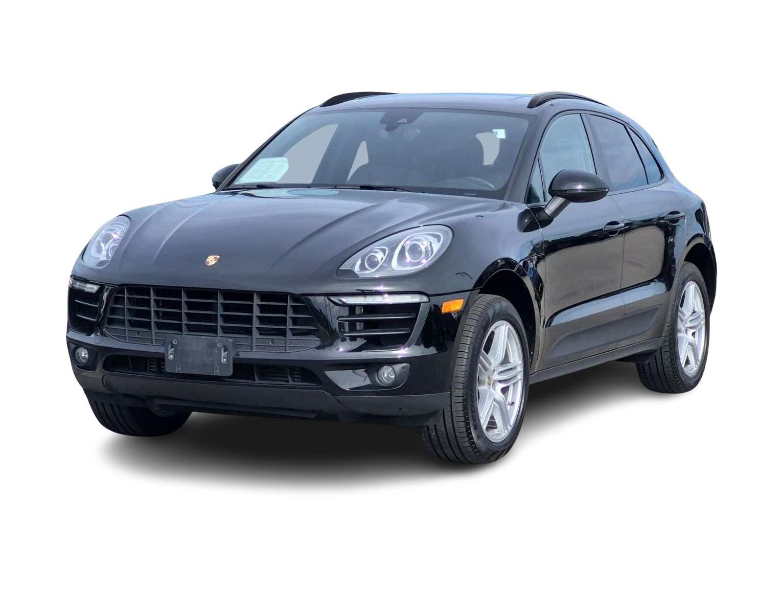 2018 Porsche Macan  -
                  Waukesha, WI