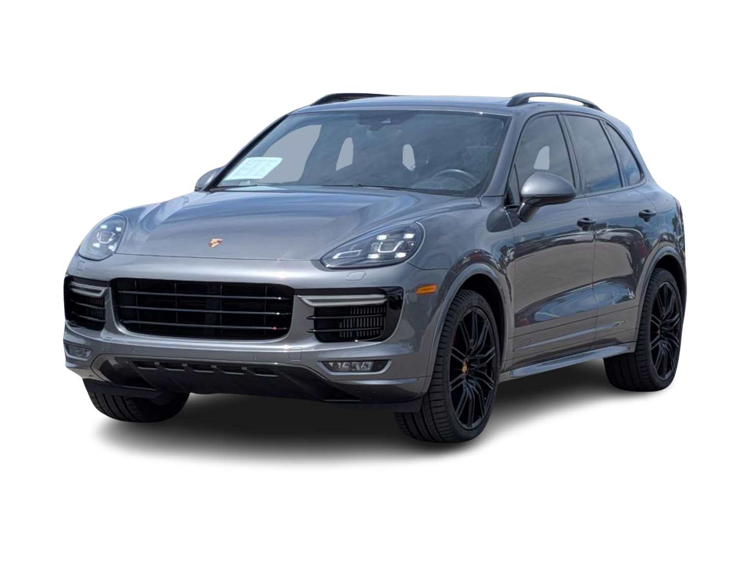 2017 Porsche Cayenne GTS -
                  Waukesha, WI