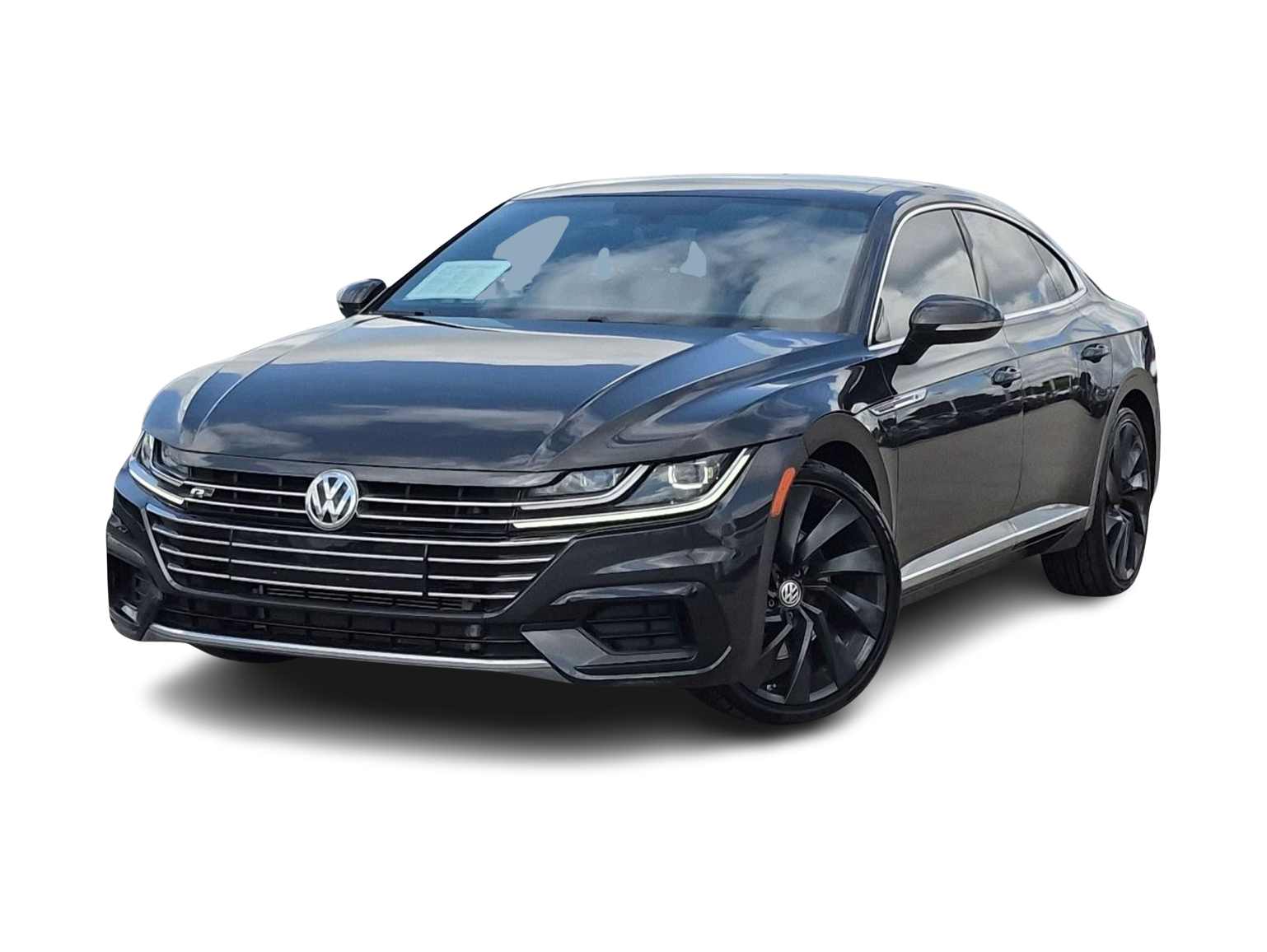 Thumbnail: 2020 Volkswagen Arteon - 1