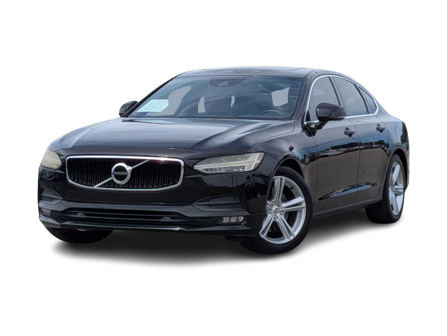 2017 Volvo S90 T5 Momentum -
                  Waukesha, WI