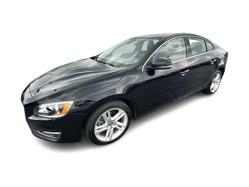 2015 Volvo S60 T5 -
                  Waukesha, WI