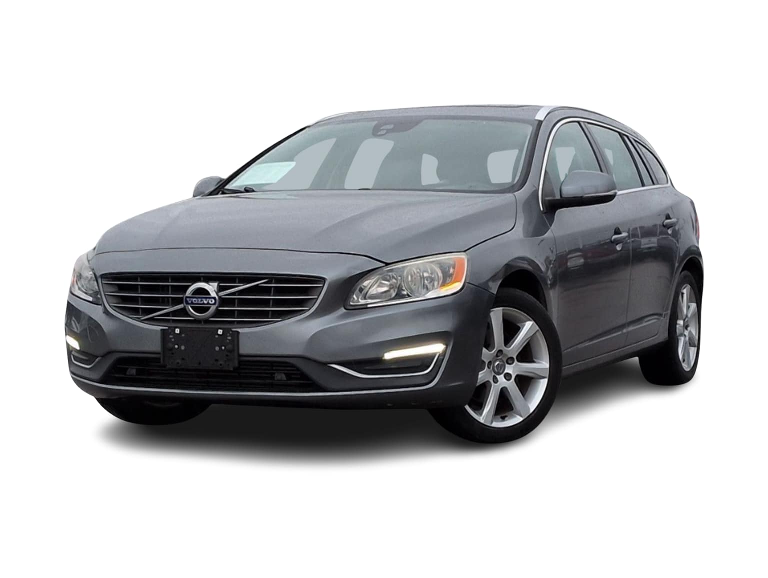 2017 Volvo V60 T5 -
                  Waukesha, WI