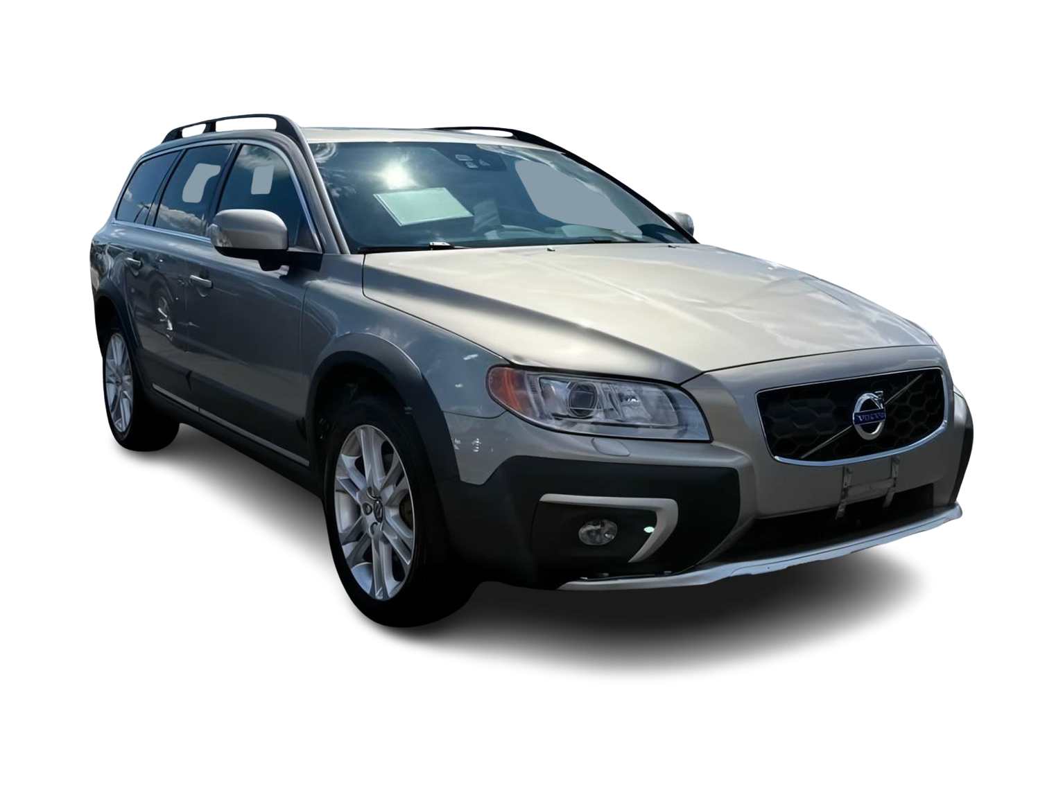 2016 Volvo XC70 T5 -
                  Waukesha, WI