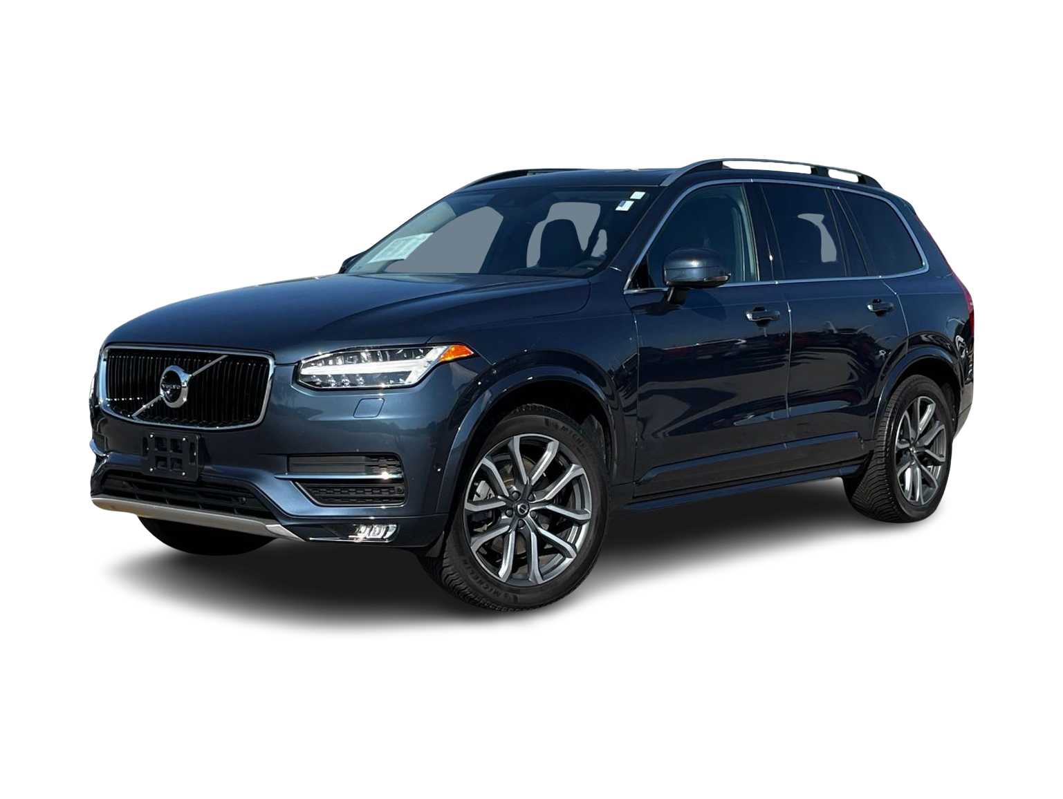 2019 Volvo XC90 T6 Momentum -
                  Waukesha, WI