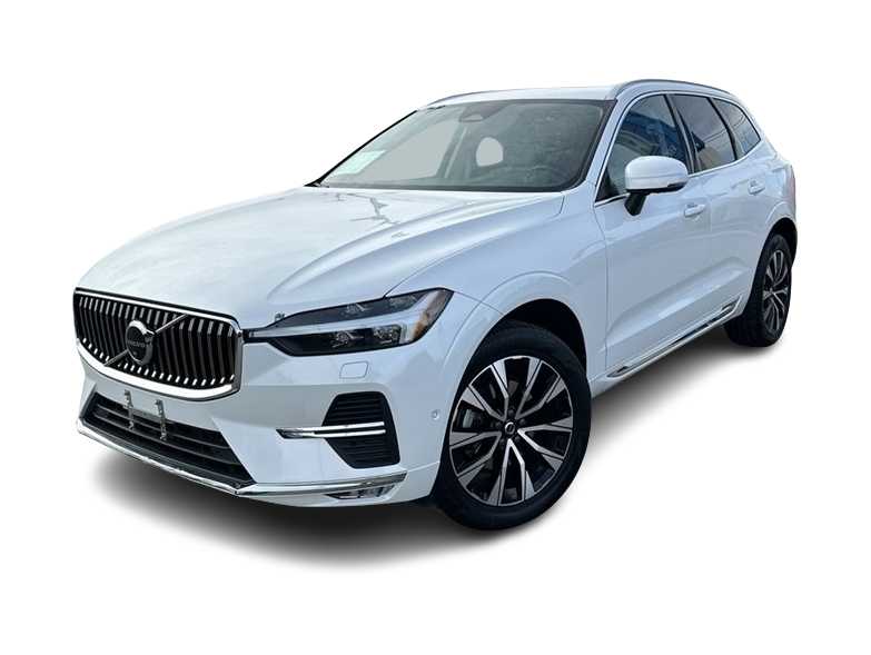 2023 Volvo XC60 B5 Plus -
                Waukesha, WI