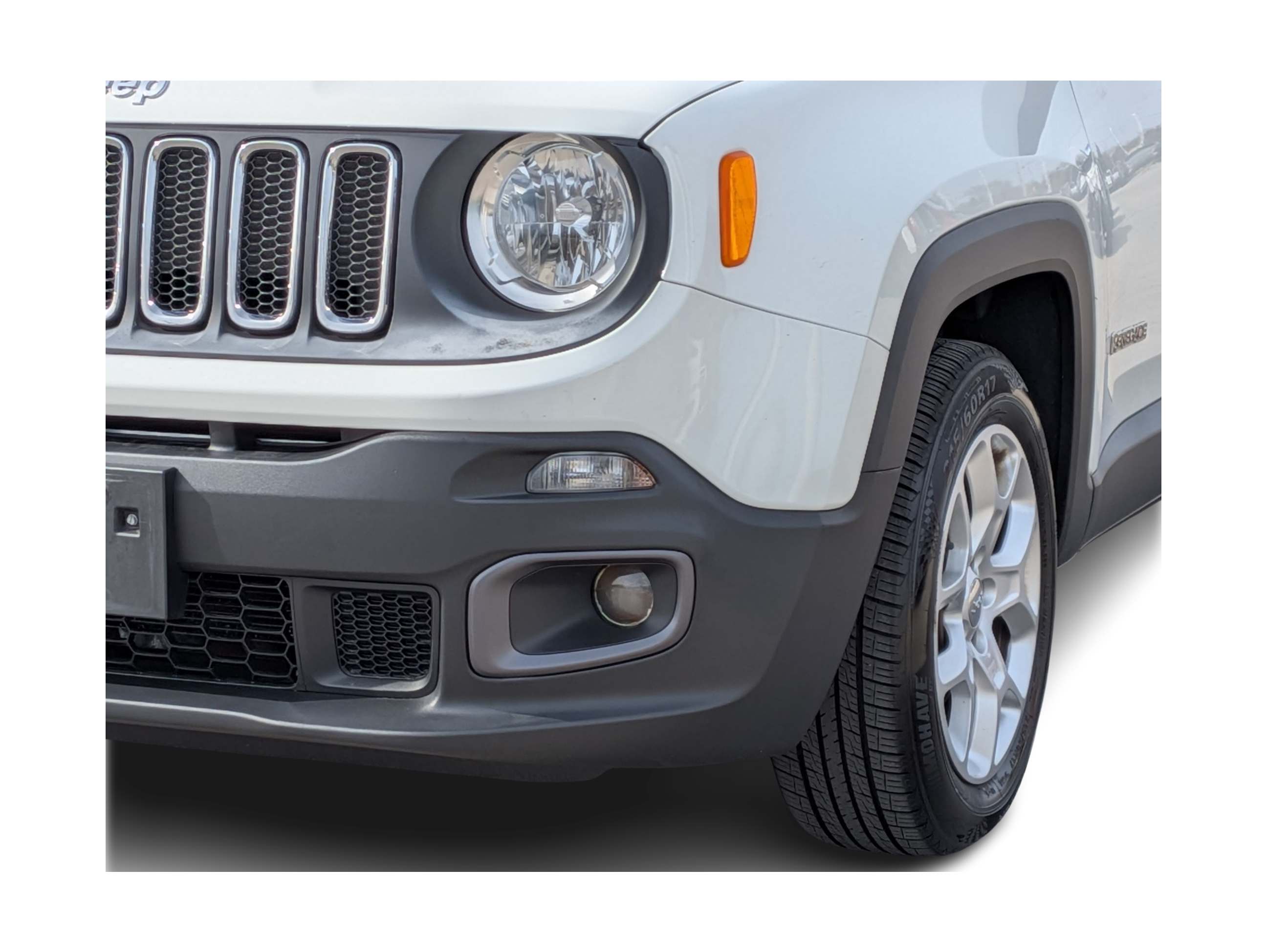 2015 Jeep Renegade Latitude -
                  Waukesha, WI