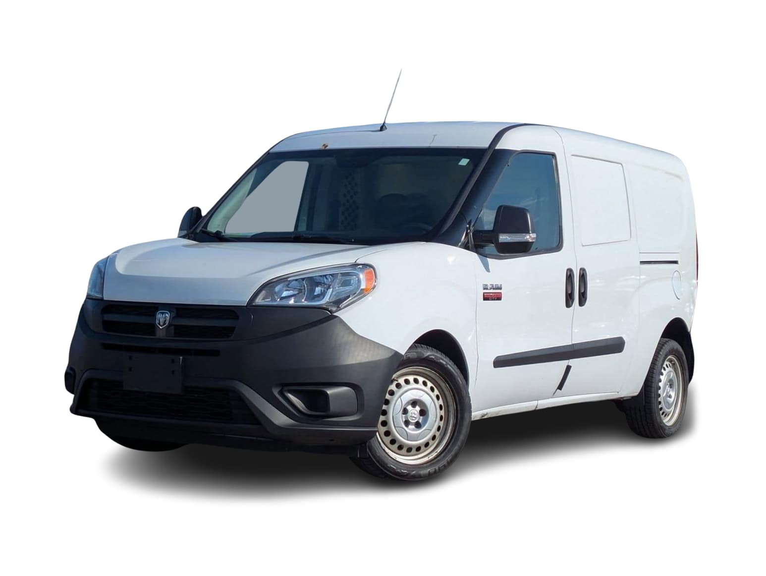 2018 RAM ProMaster City Tradesman -
                  Waukesha, WI