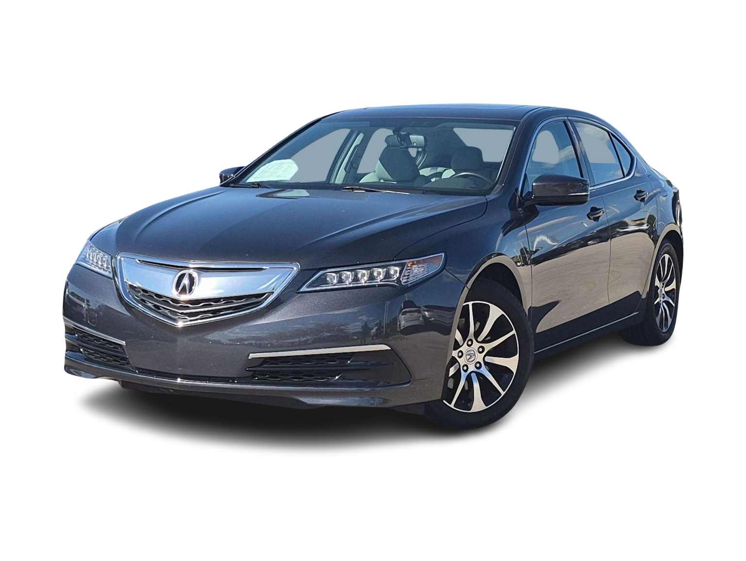 2015 Acura TLX Base -
                  Waukesha, WI