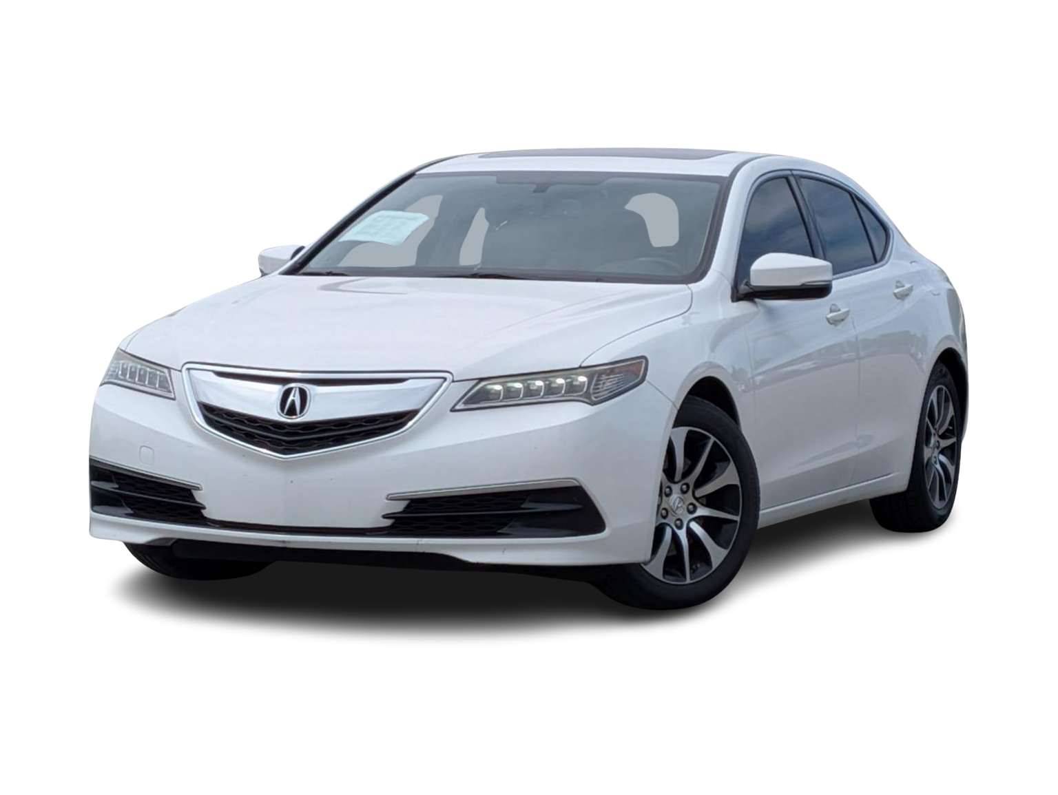 2015 Acura TLX Base -
                  Waukesha, WI