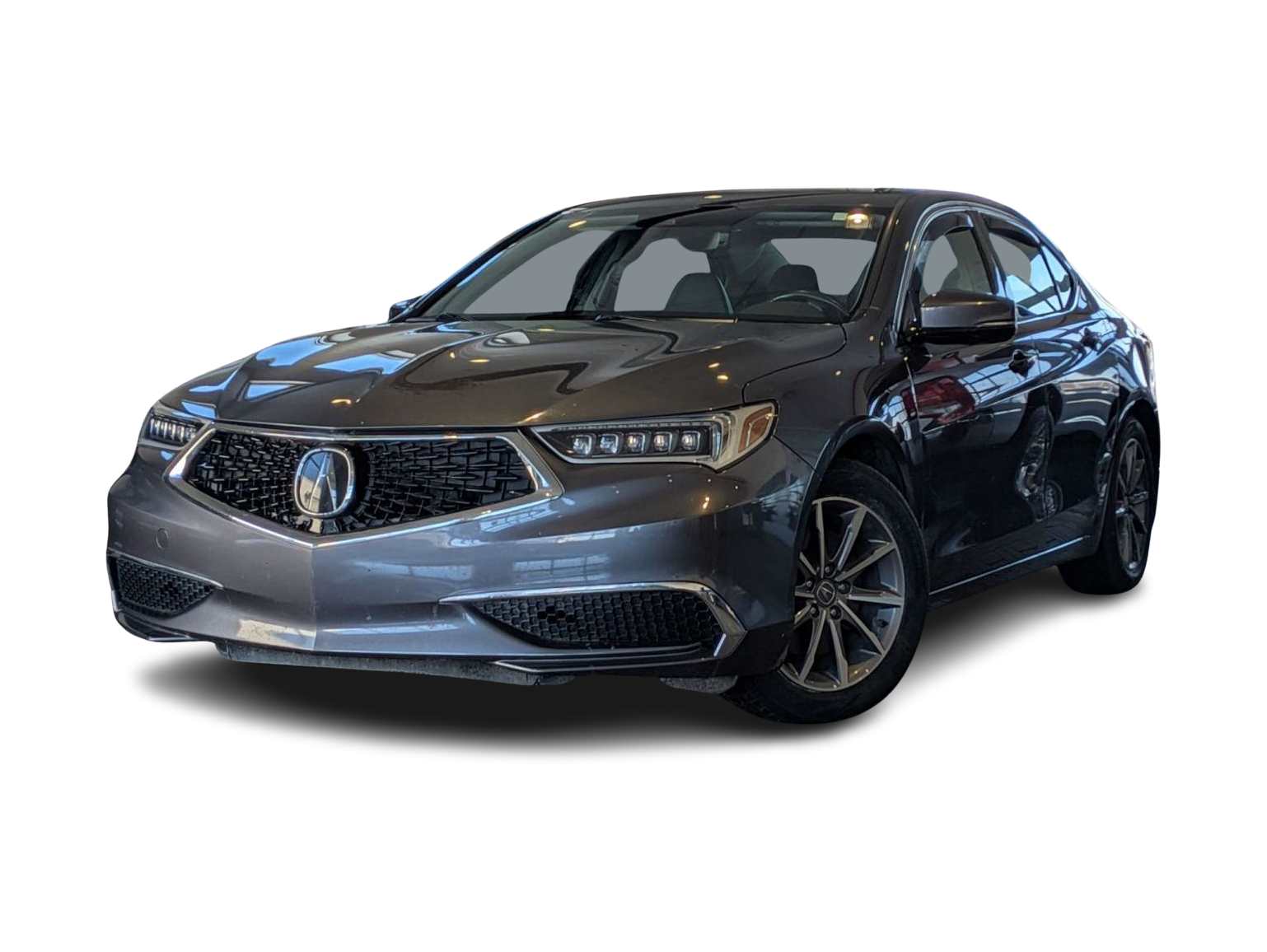 2019 Acura TLX Base -
                  Waukesha, WI