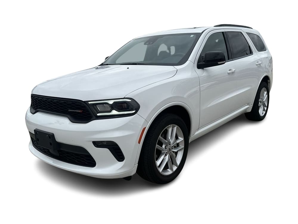 2023 Dodge Durango GT -
                Waukesha, WI